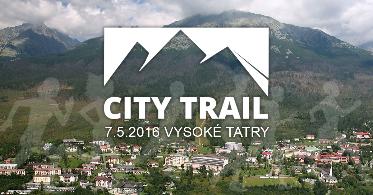 City Trail
