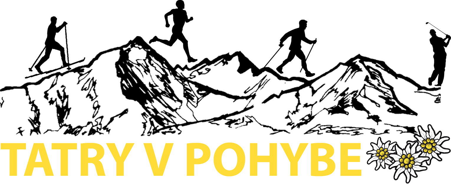Tatryvpohybe