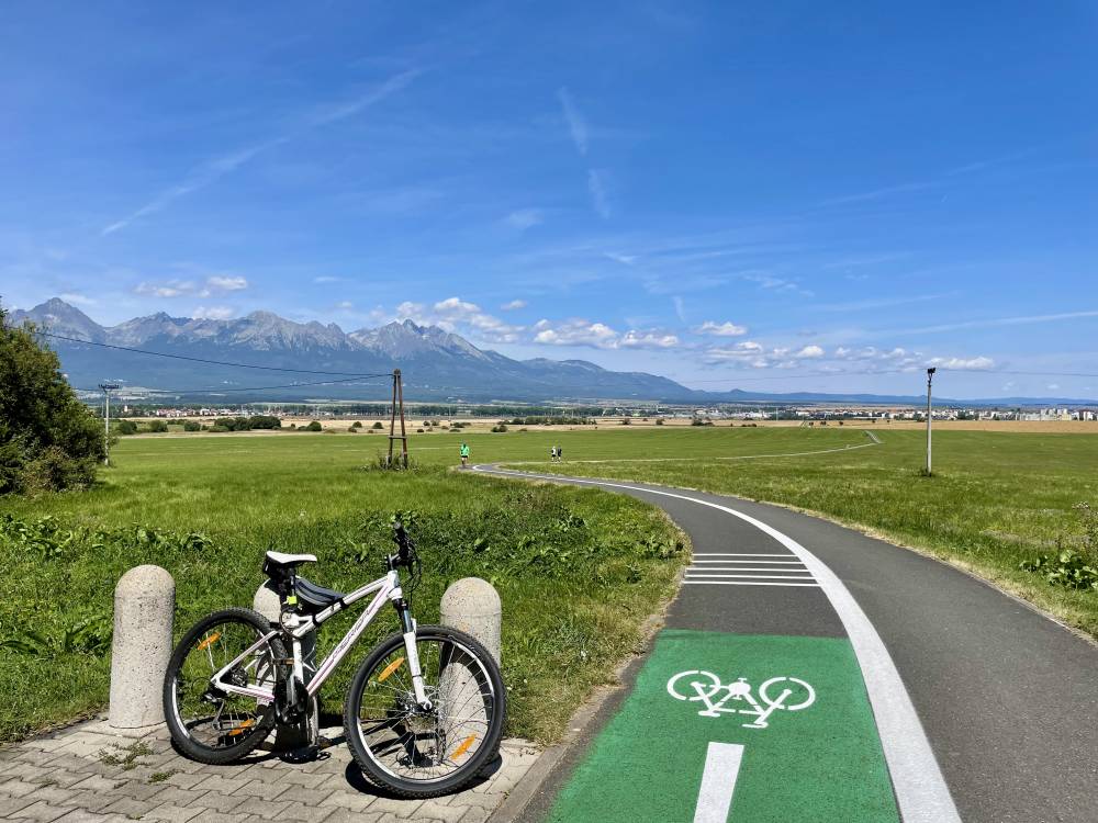 2872 - Poprad - Spišské Bystré