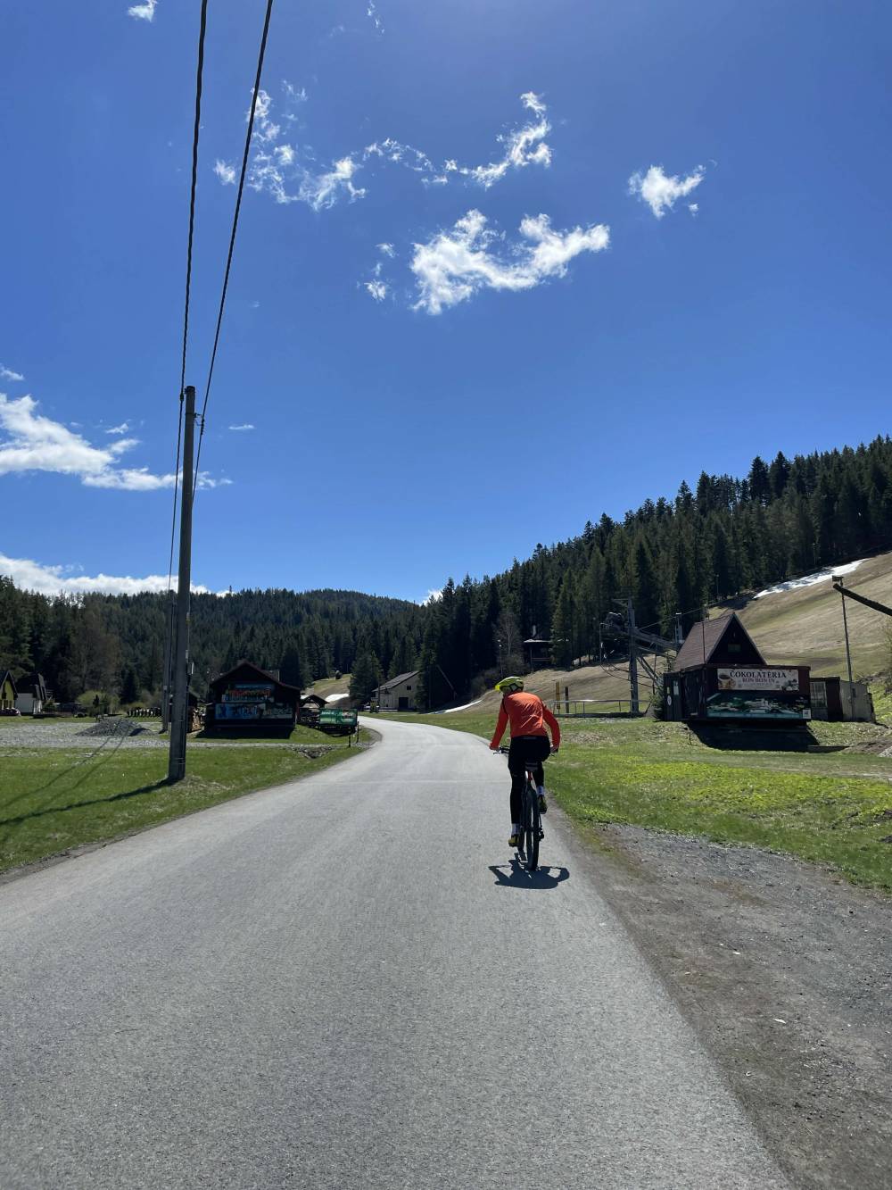 5867 - Poprad - Lopušná dolina