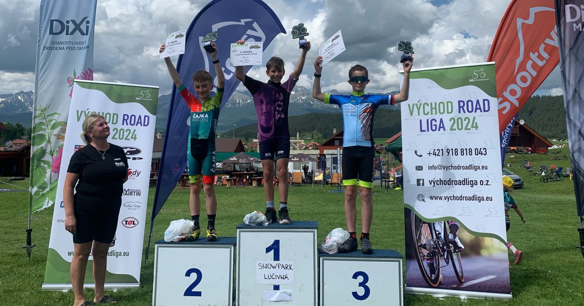 4. kolo - Stále medzi nami