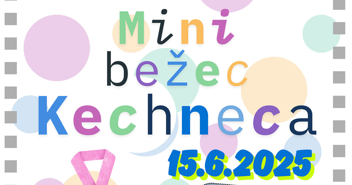 Kechnecká jedenástka - mini