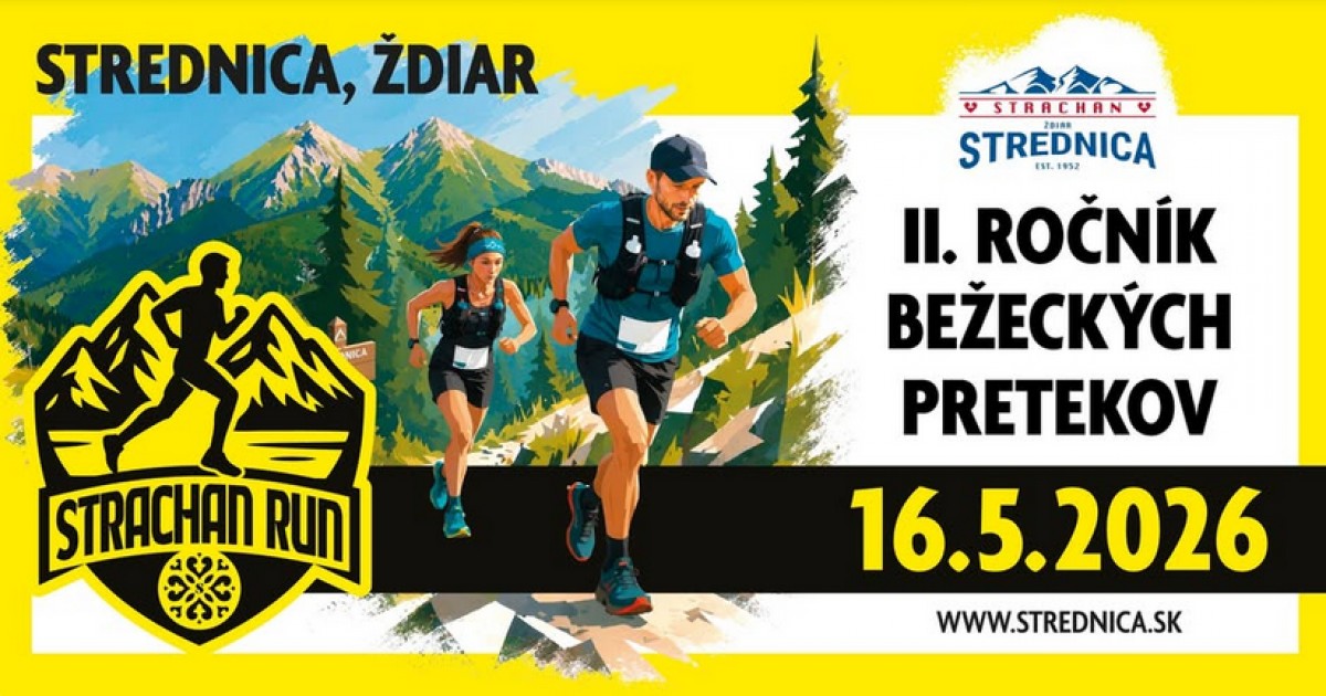 2. kolo Ždiar, Strednica