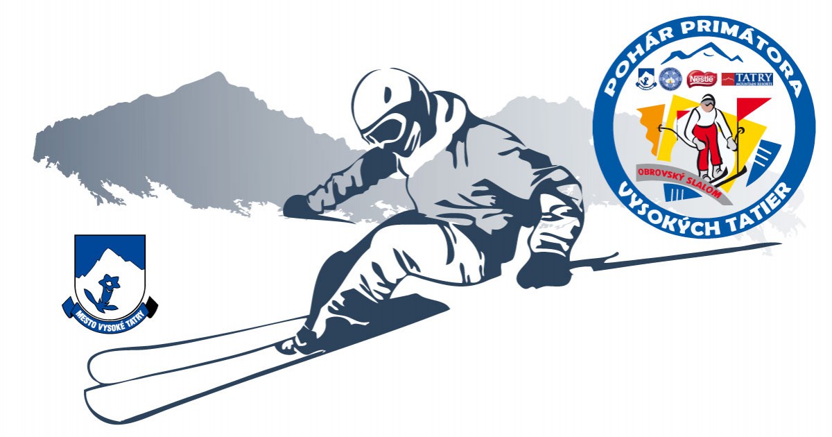Pohár primátora Vysokých Tatier v zjazdovom lyžovaní
