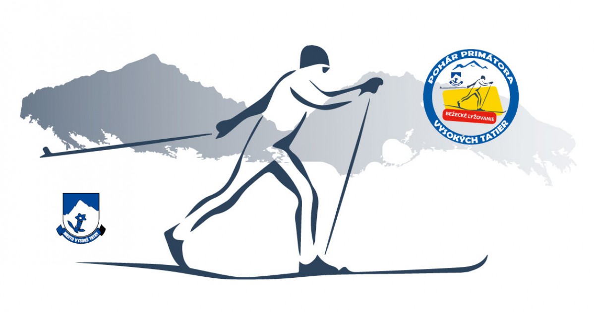 Pohár primátora Vysokých Tatier v bežeckom lyžovaní