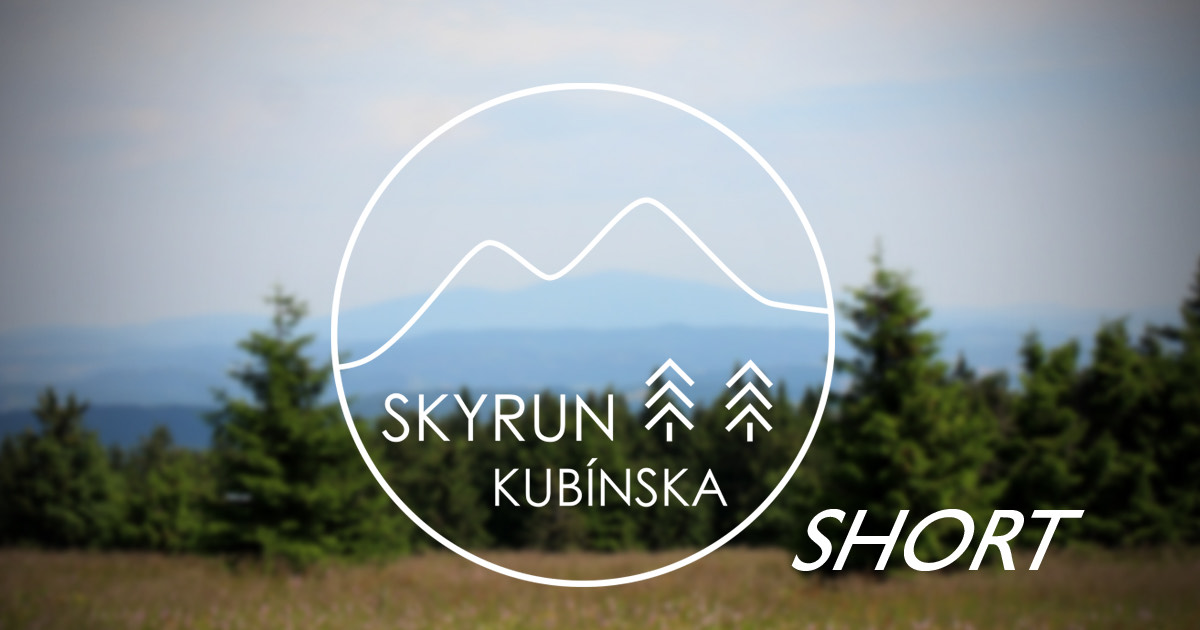 Skyshort Kubínska 2024